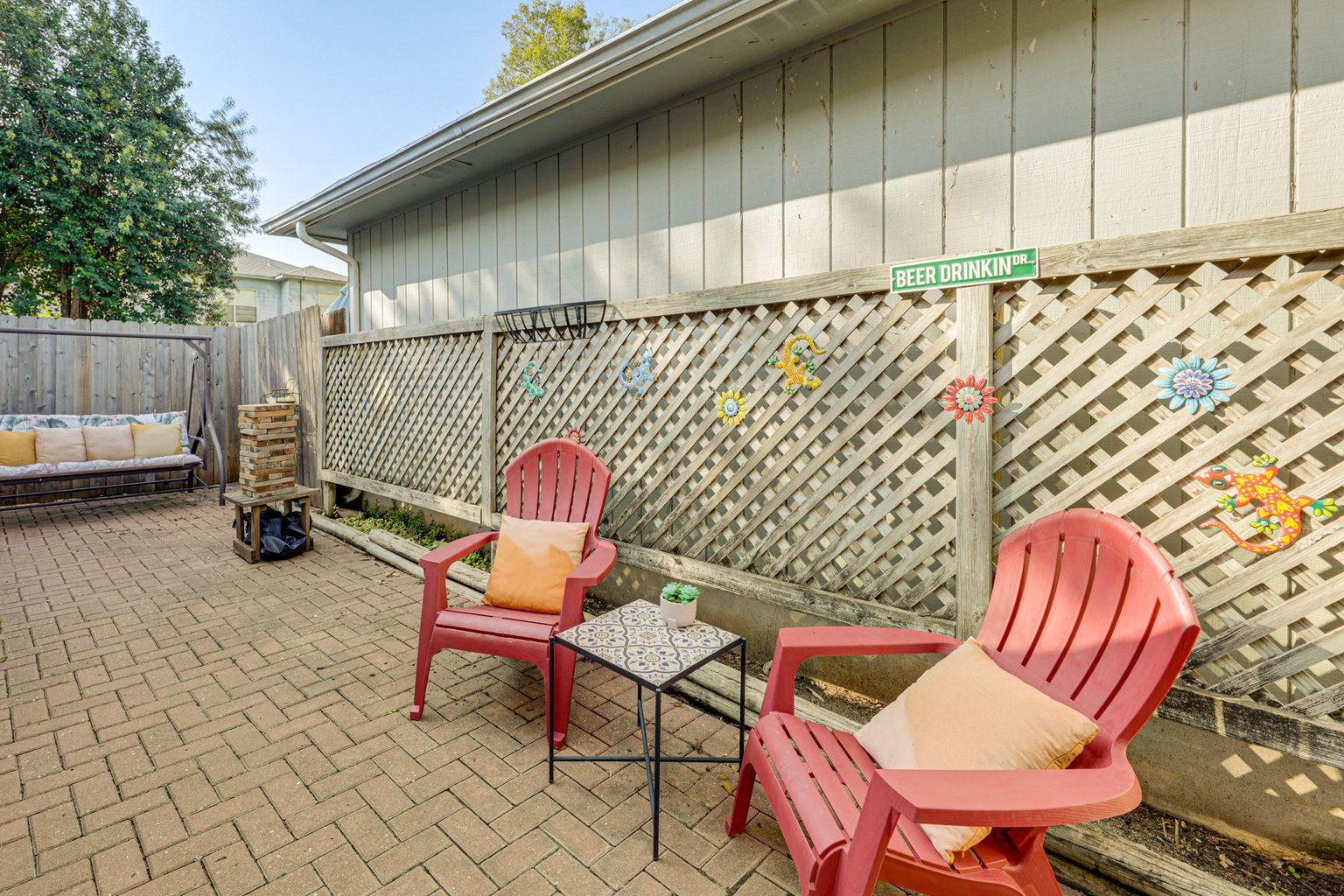 Round Rock Vacation Rental