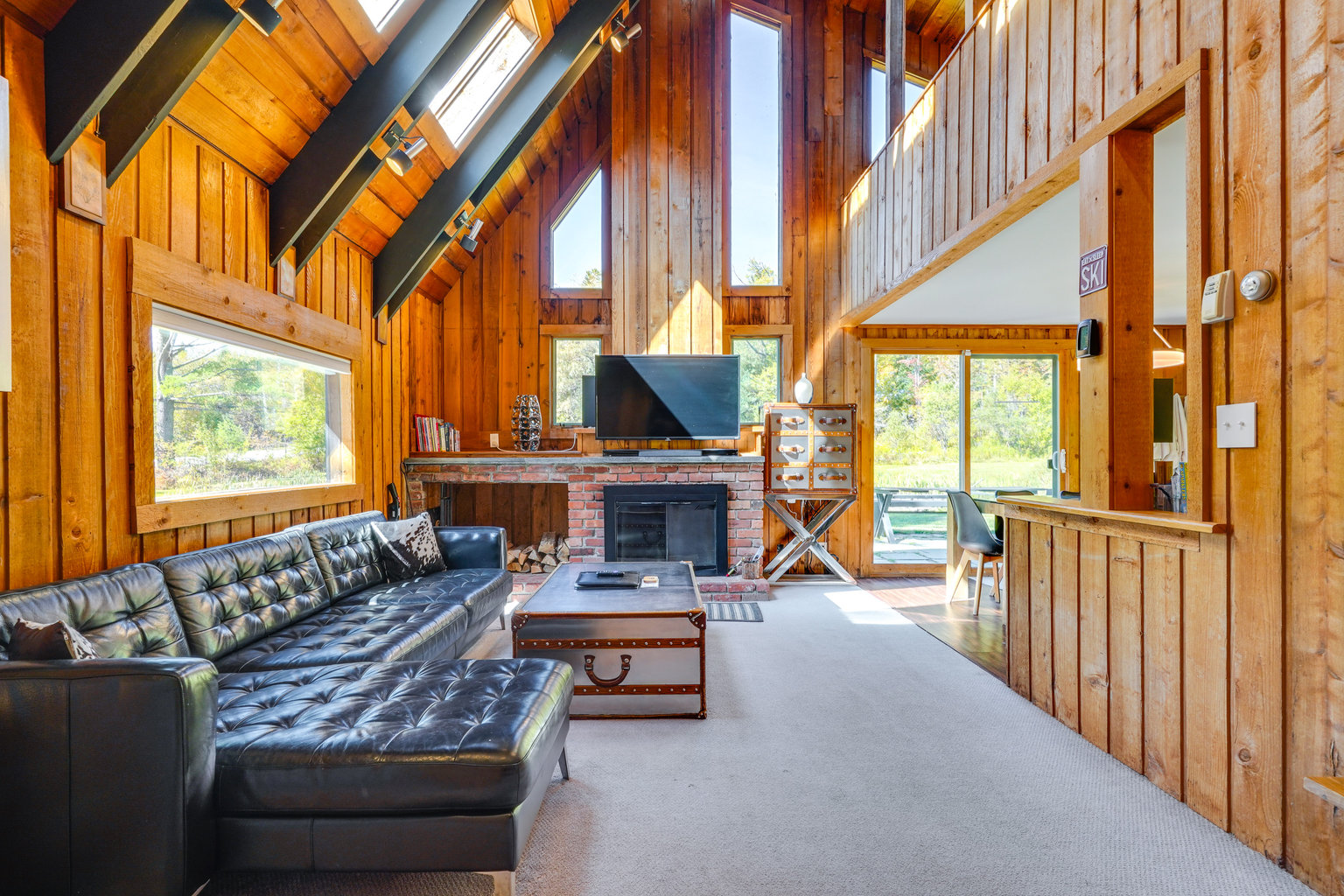 Winhall Vacation Rental