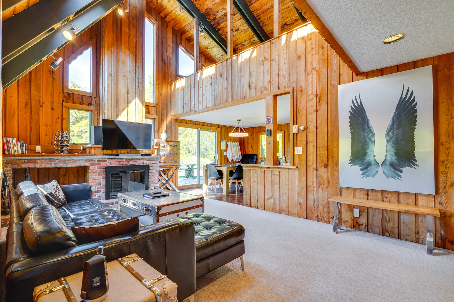 Winhall Vacation Rental