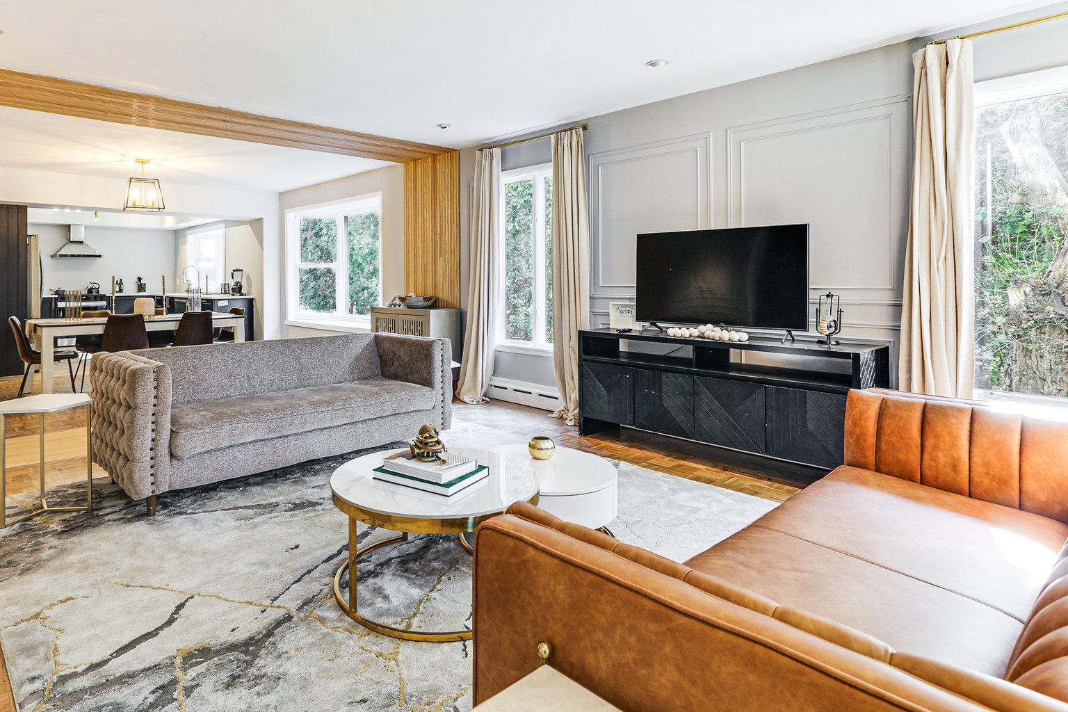 New London Vacation Rental