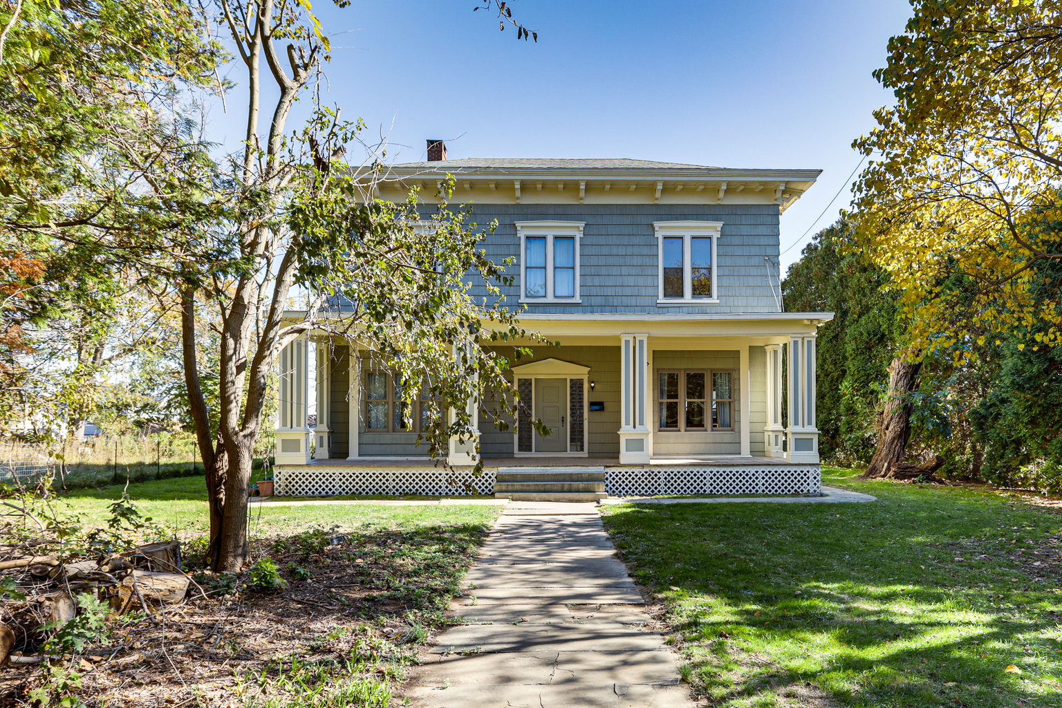 New London Vacation Rental