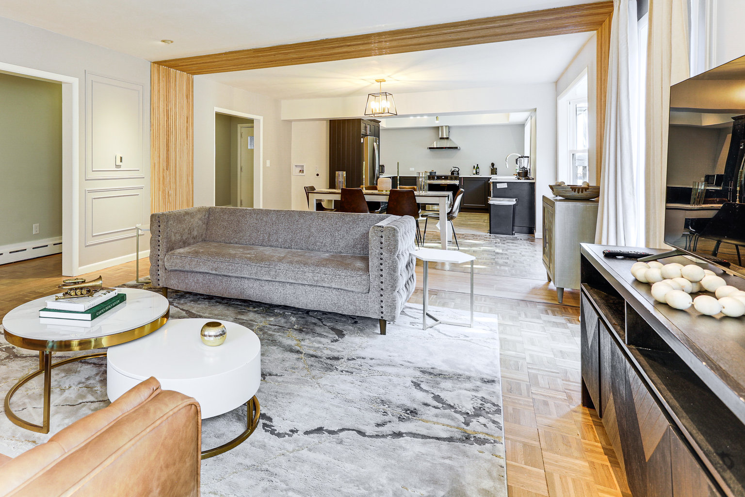 New London Vacation Rental