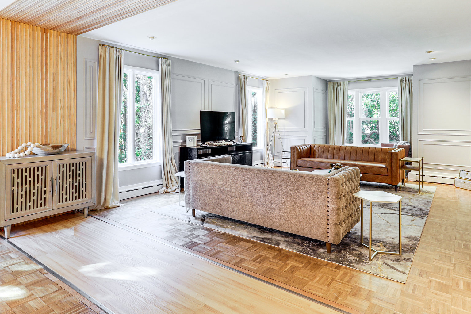 New London Vacation Rental