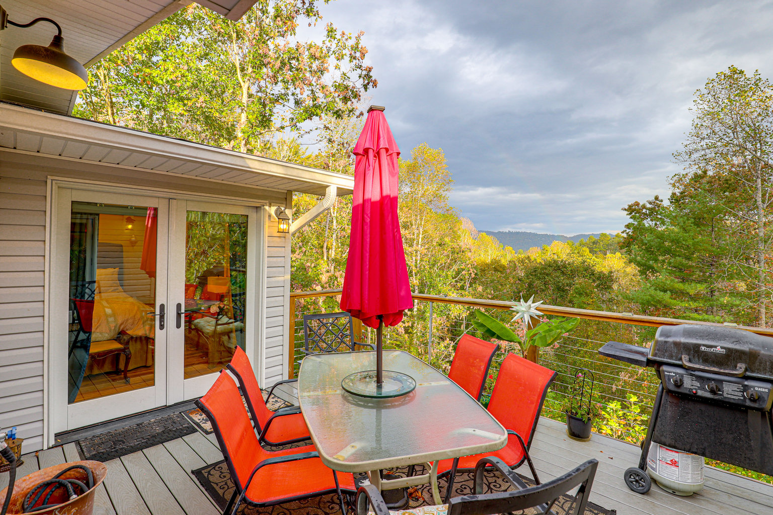 Asheville Vacation Rental