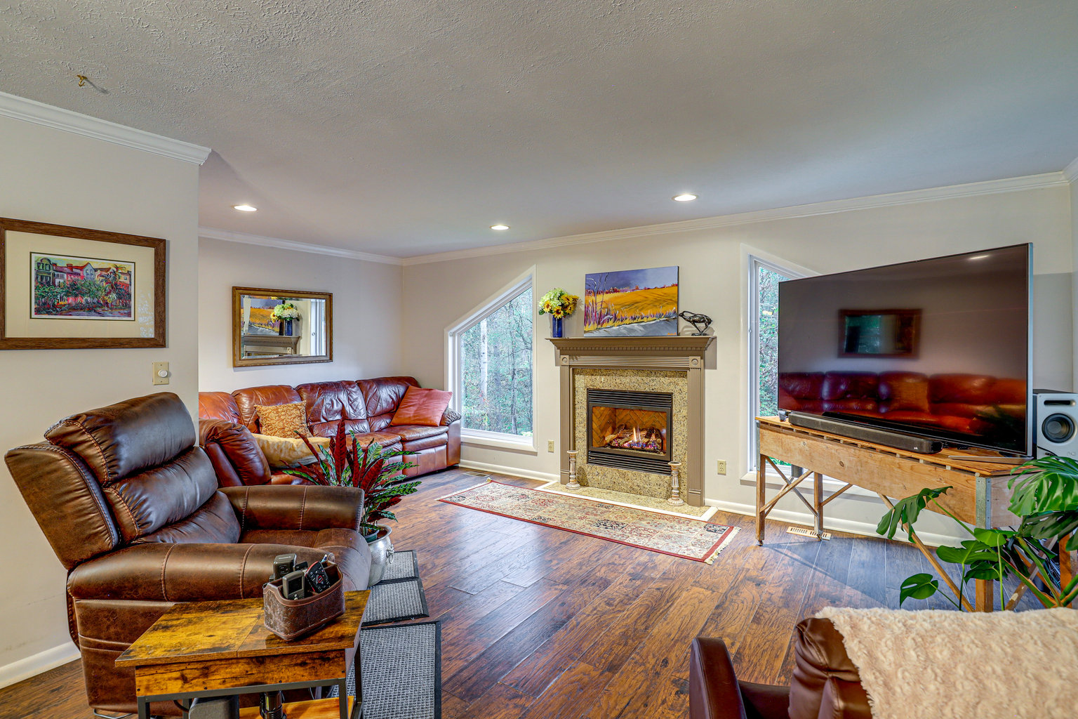 Asheville Vacation Rental