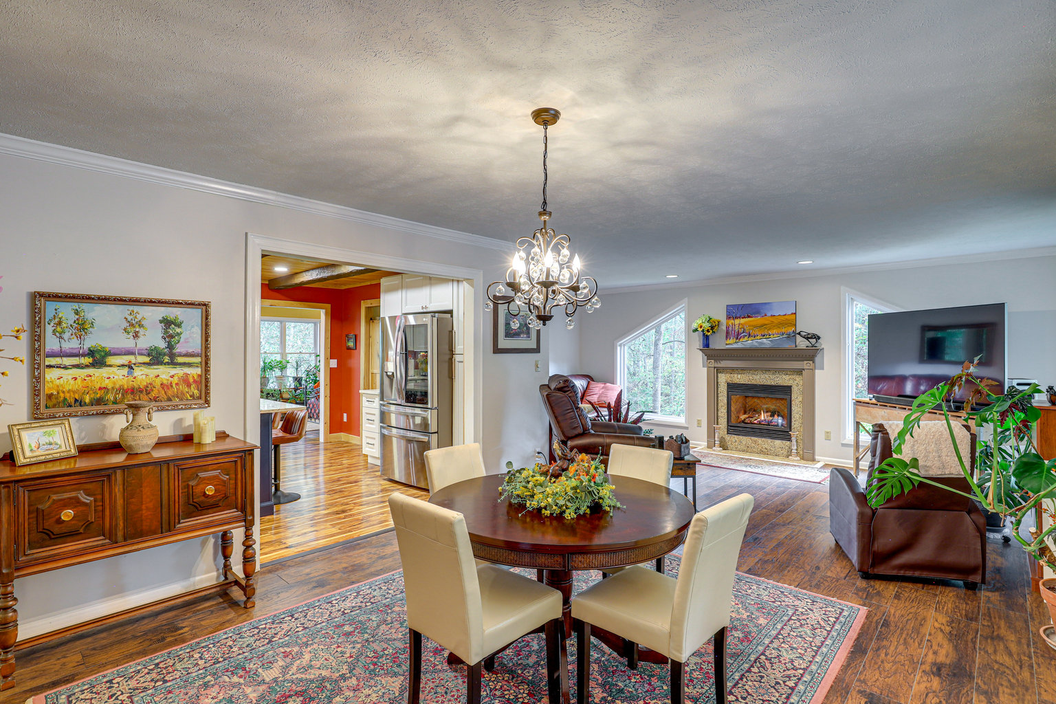 Asheville Vacation Rental