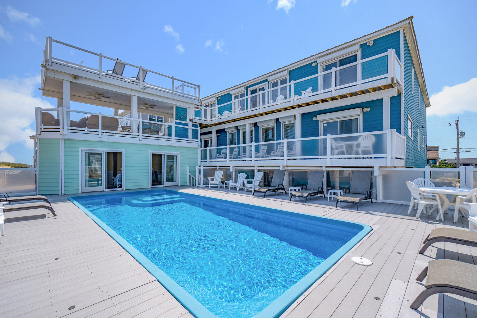 Virginia Beach Vacation Rental