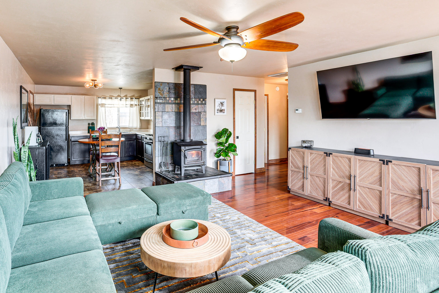 Farmington Vacation Rental