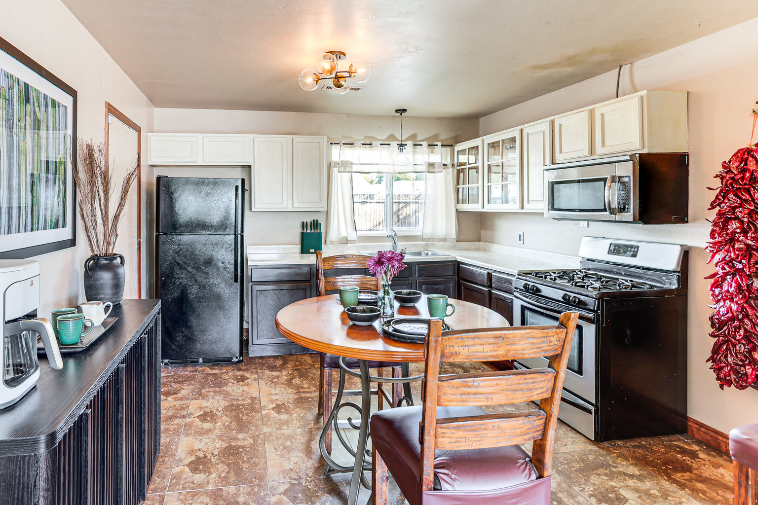 Farmington Vacation Rental