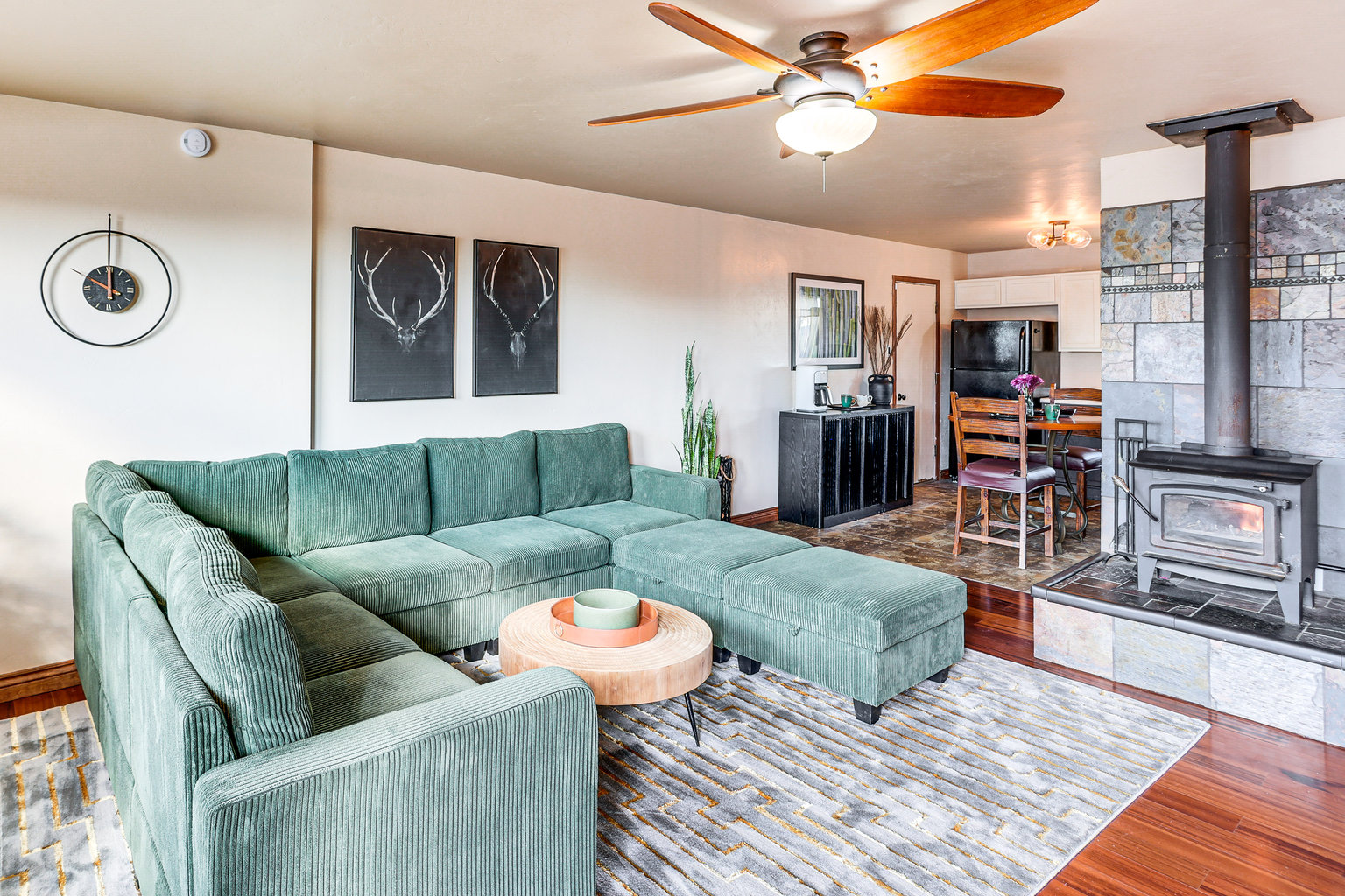 Farmington Vacation Rental