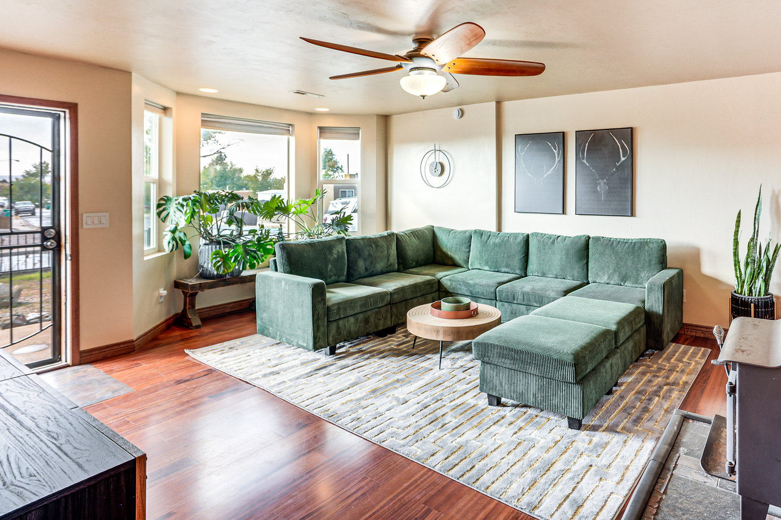 Farmington Vacation Rental