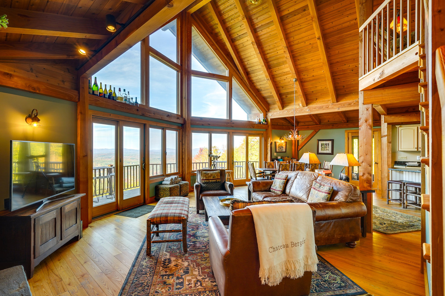 Jamaica Vacation Rental