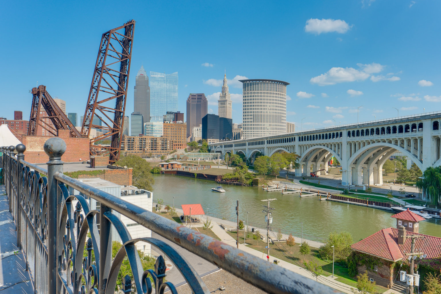 Cleveland Vacation Rental