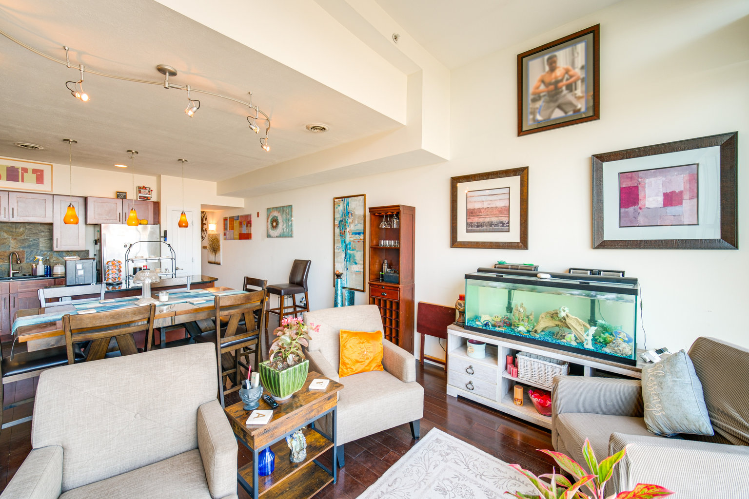 Cleveland Vacation Rental