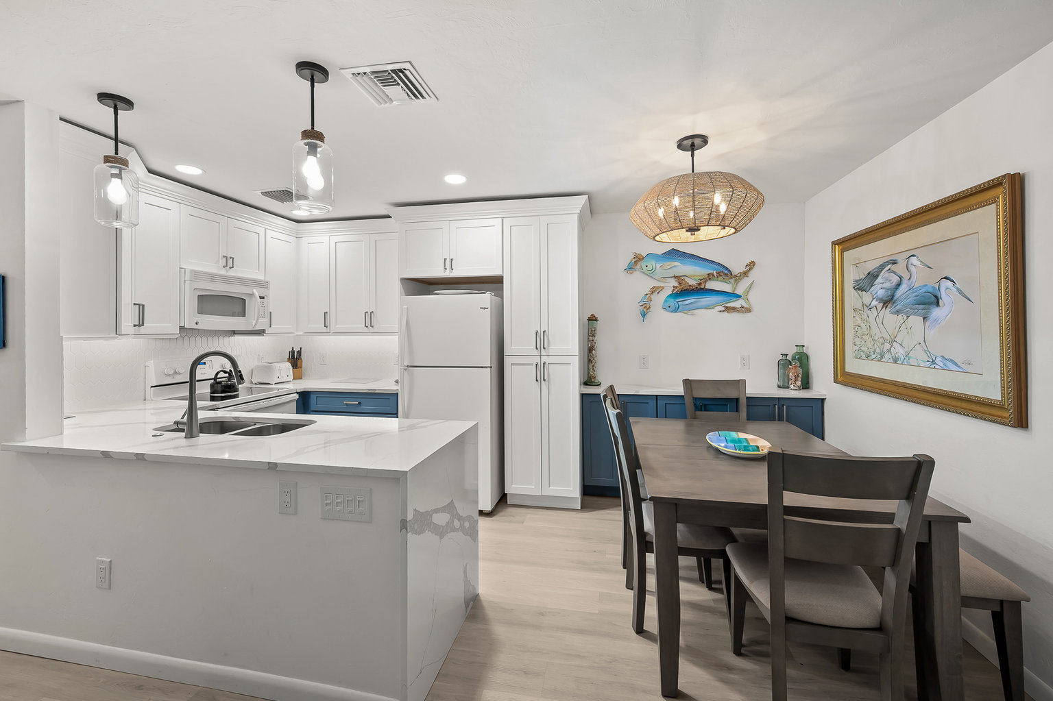 Sanibel Vacation Rental