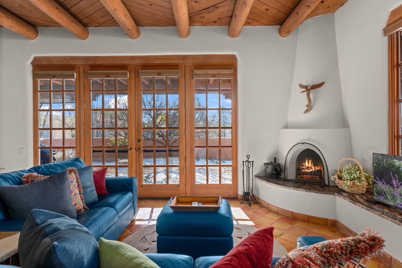 Santa Fe Vacation Rental