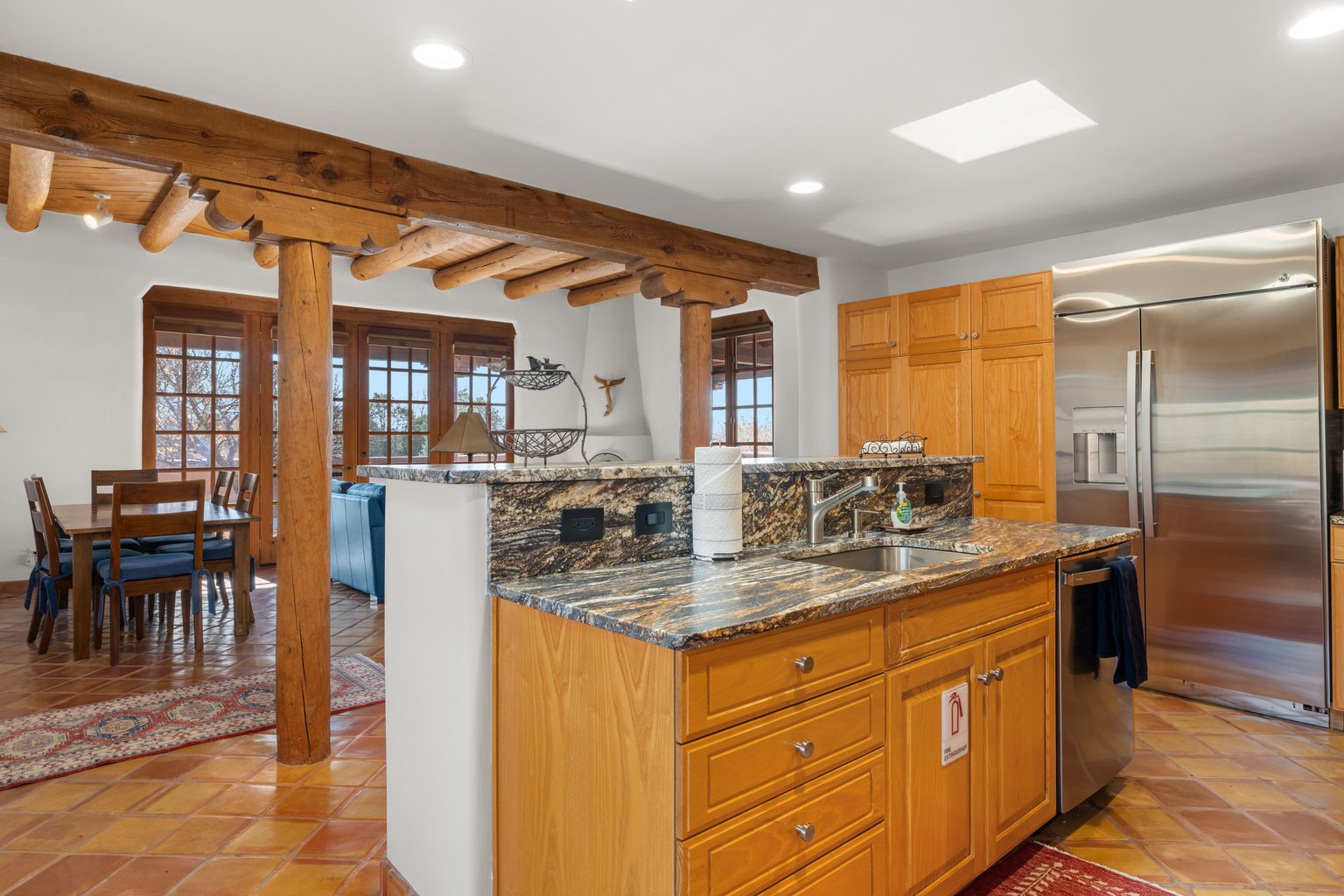 Santa Fe Vacation Rental