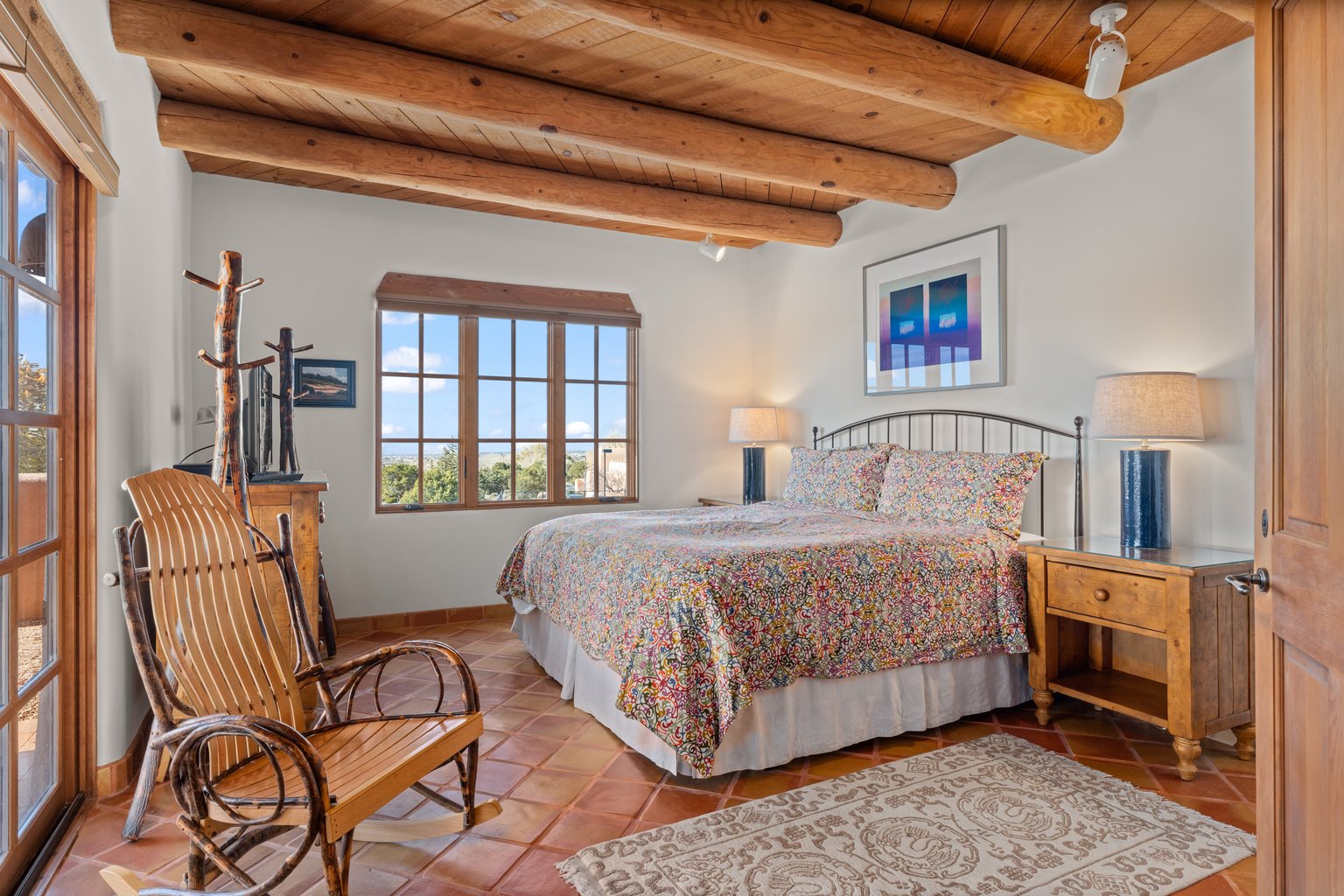 Santa Fe Vacation Rental