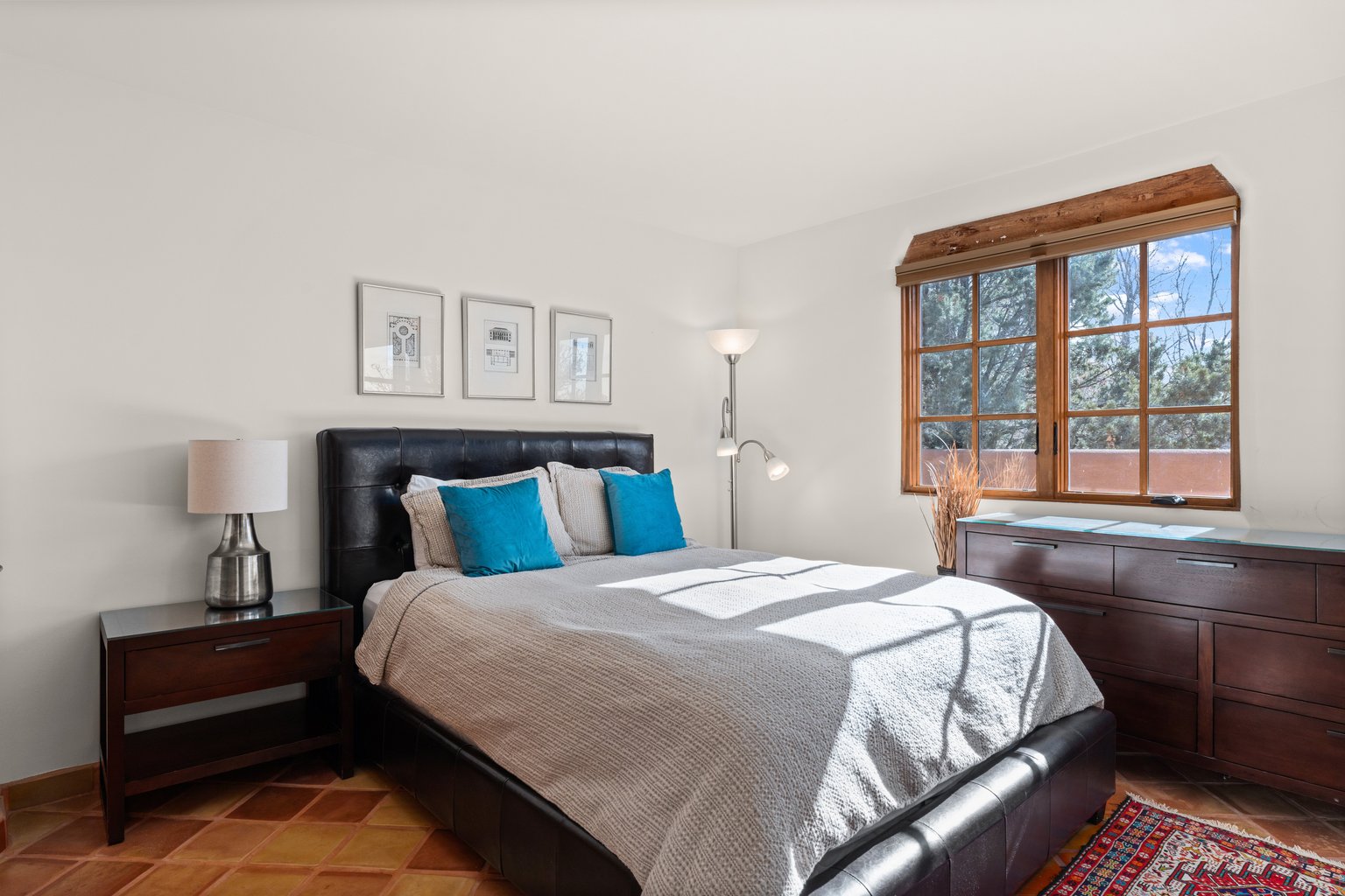 Santa Fe Vacation Rental