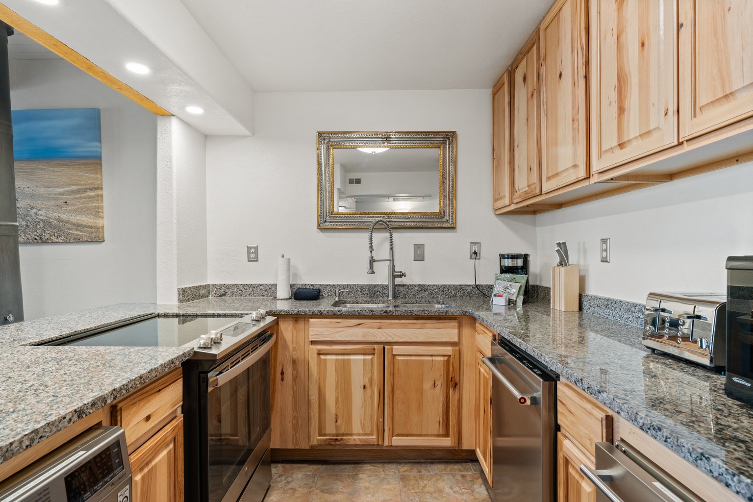 Santa Fe Vacation Rental