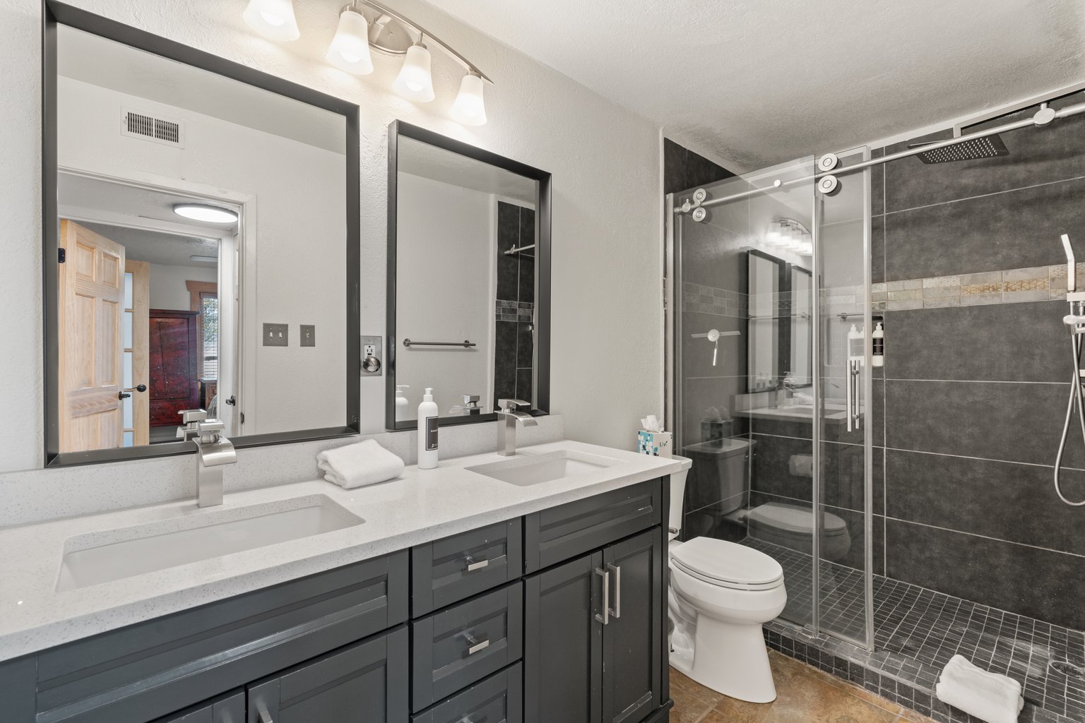 Santa Fe Vacation Rental