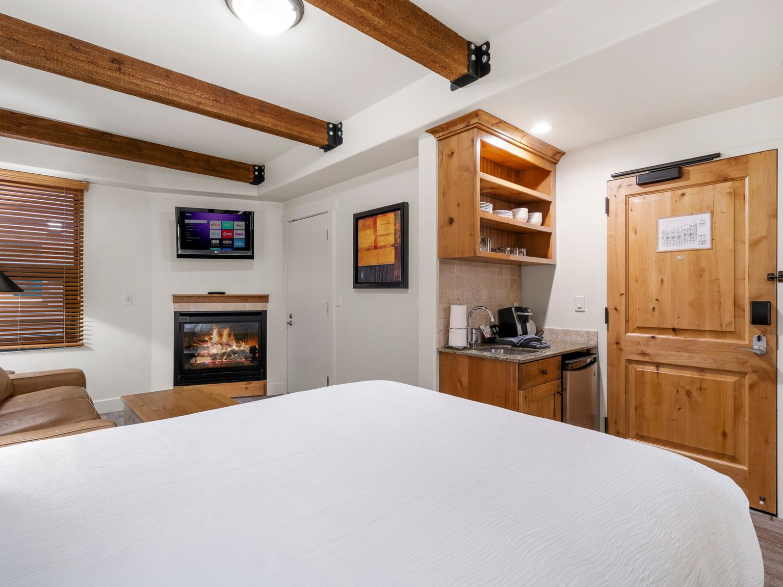 Park City Vacation Rental