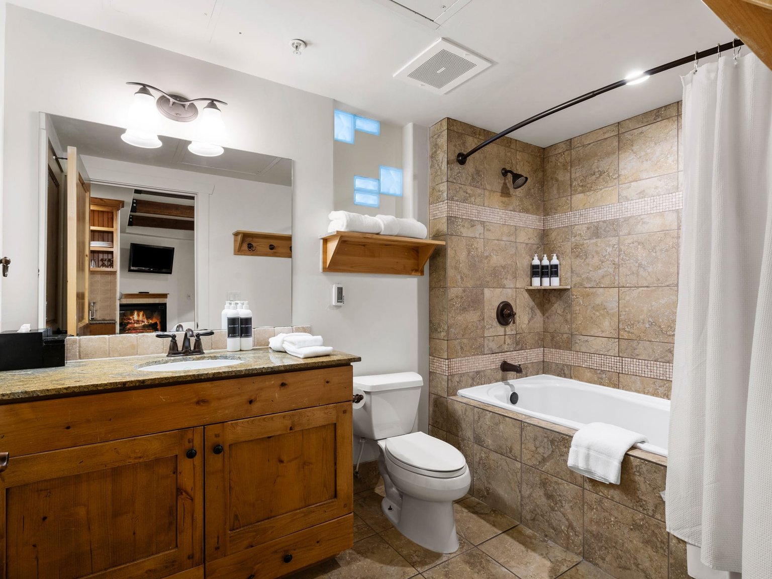 Park City Vacation Rental