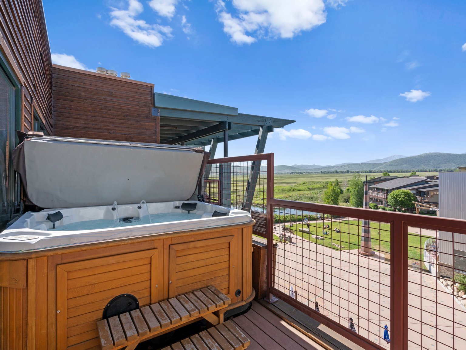 Park City Vacation Rental