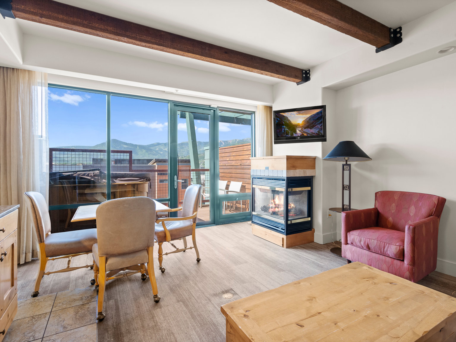 Park City Vacation Rental