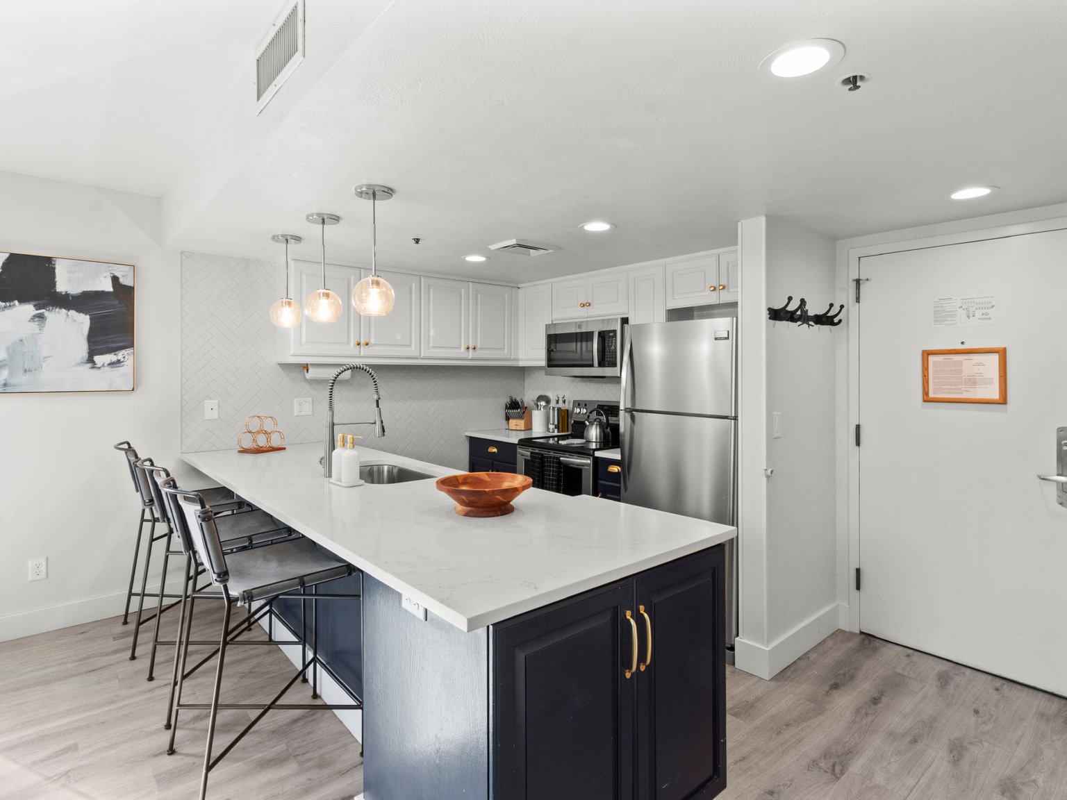 Park City Vacation Rental