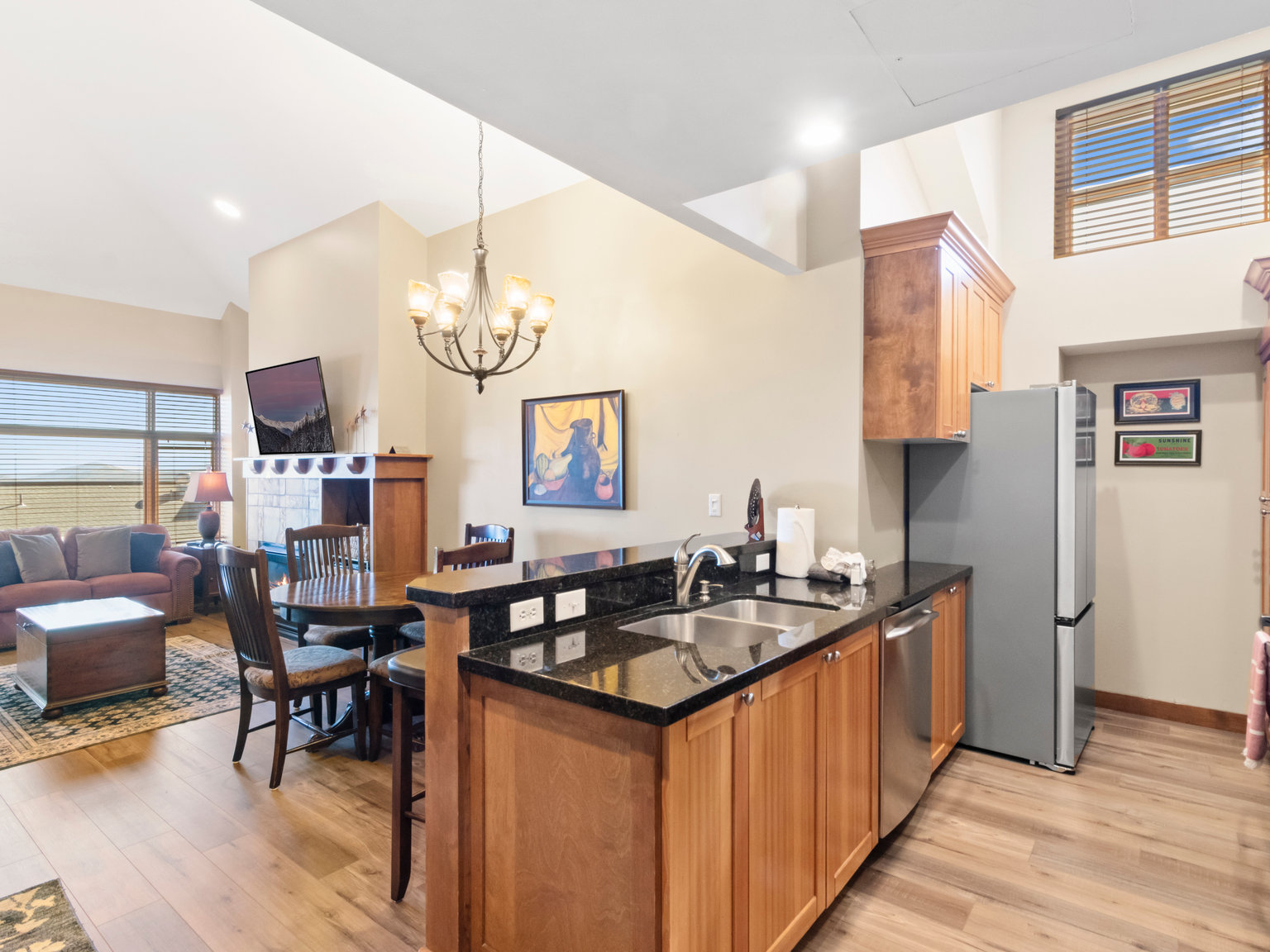 Park City Vacation Rental
