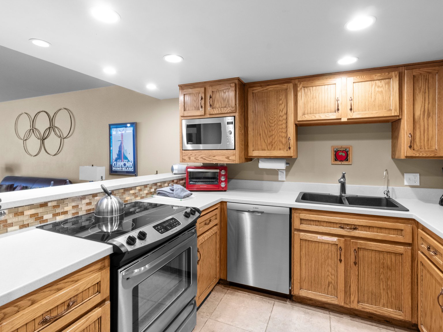 Park City Vacation Rental
