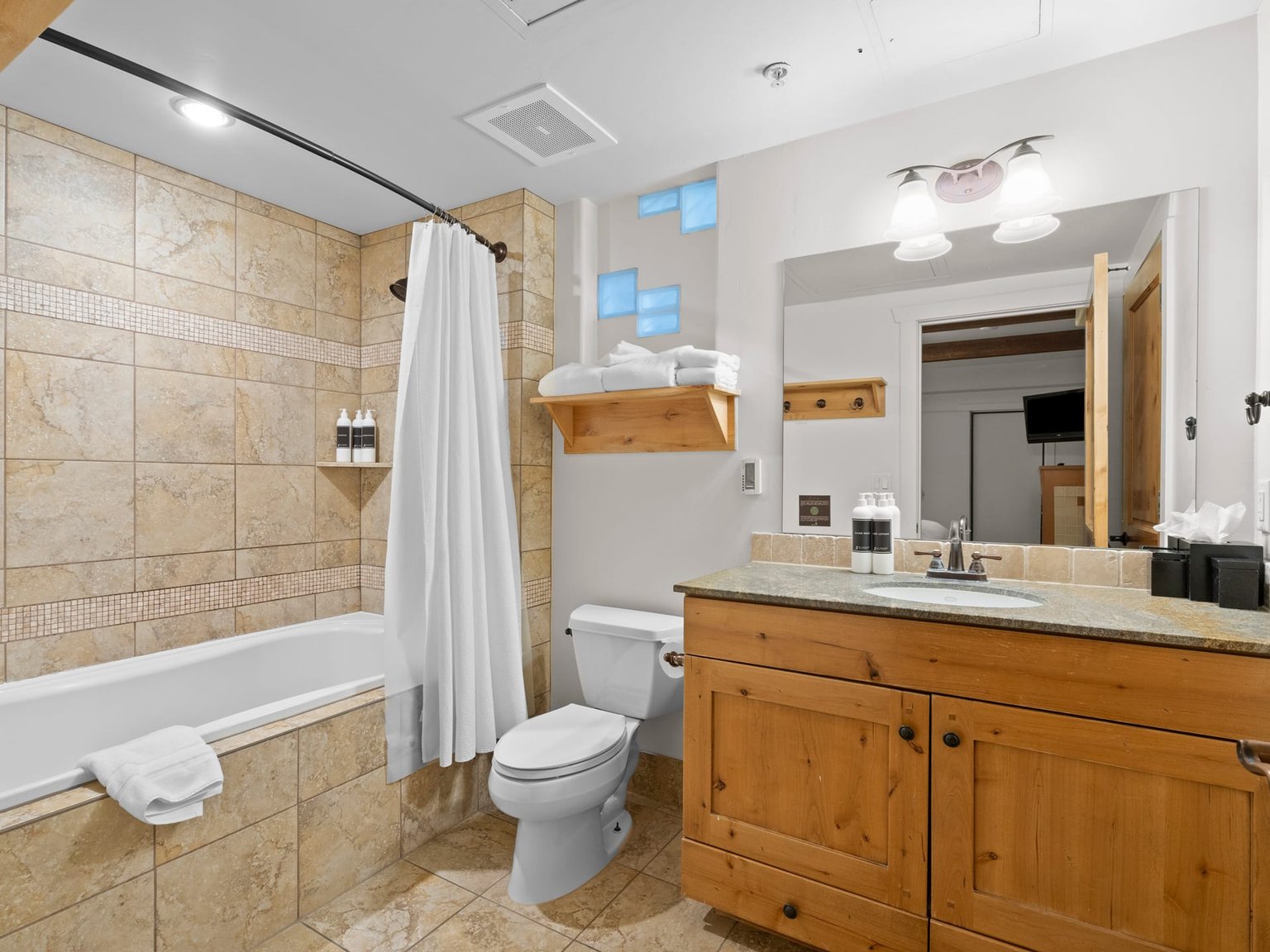 Park City Vacation Rental