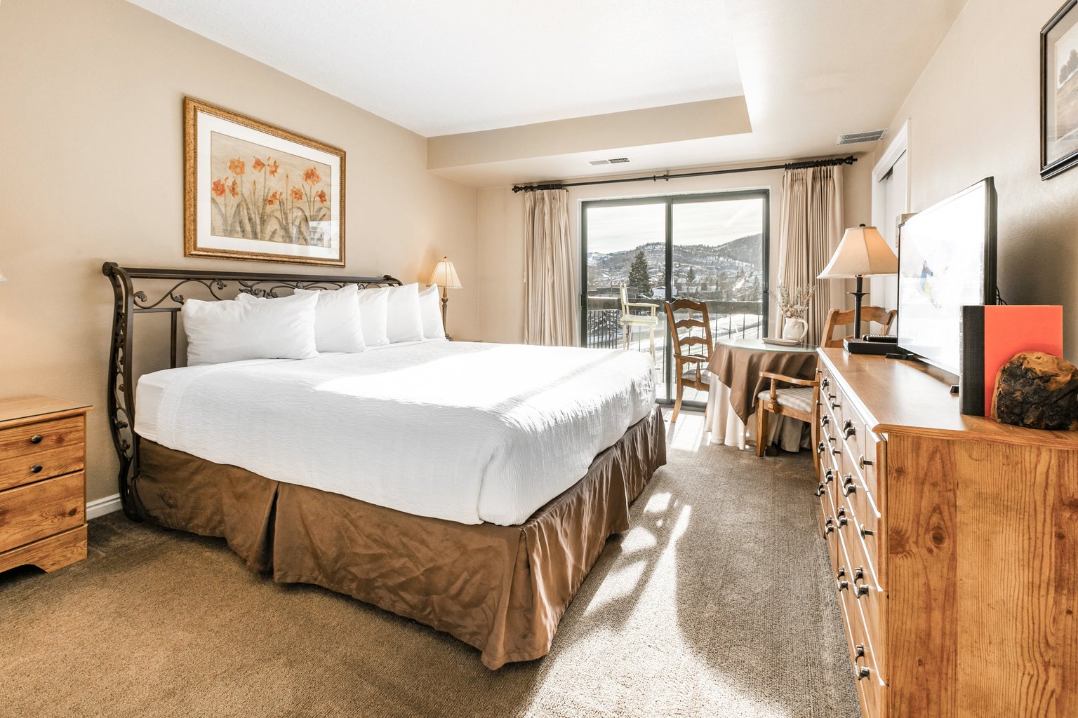 Park City Vacation Rental