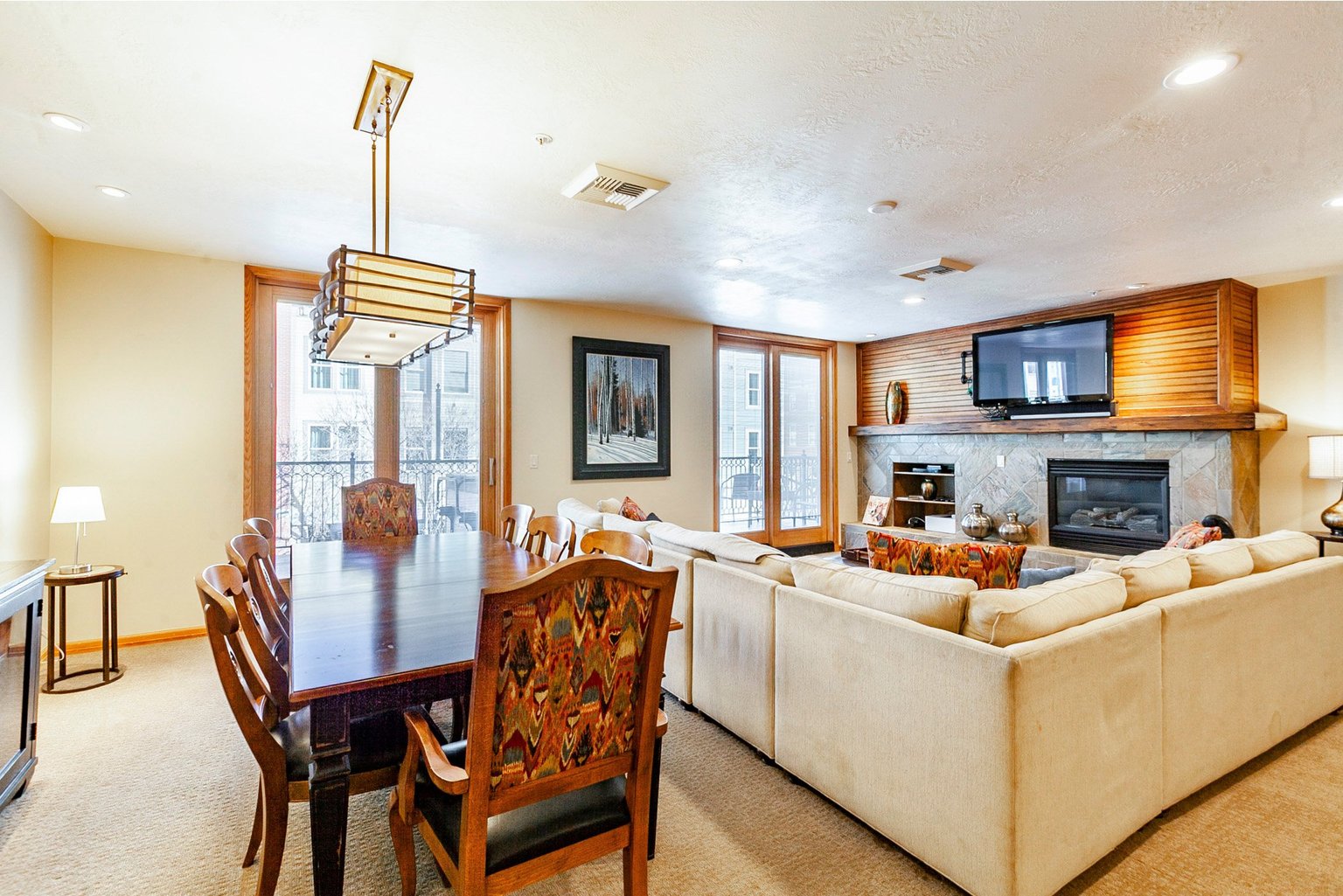 Park City Vacation Rental