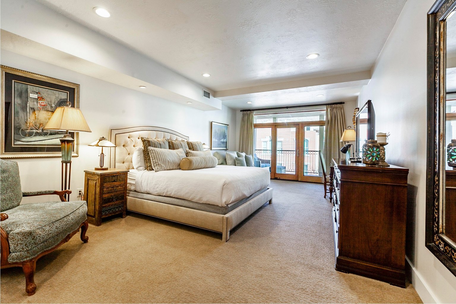 Park City Vacation Rental