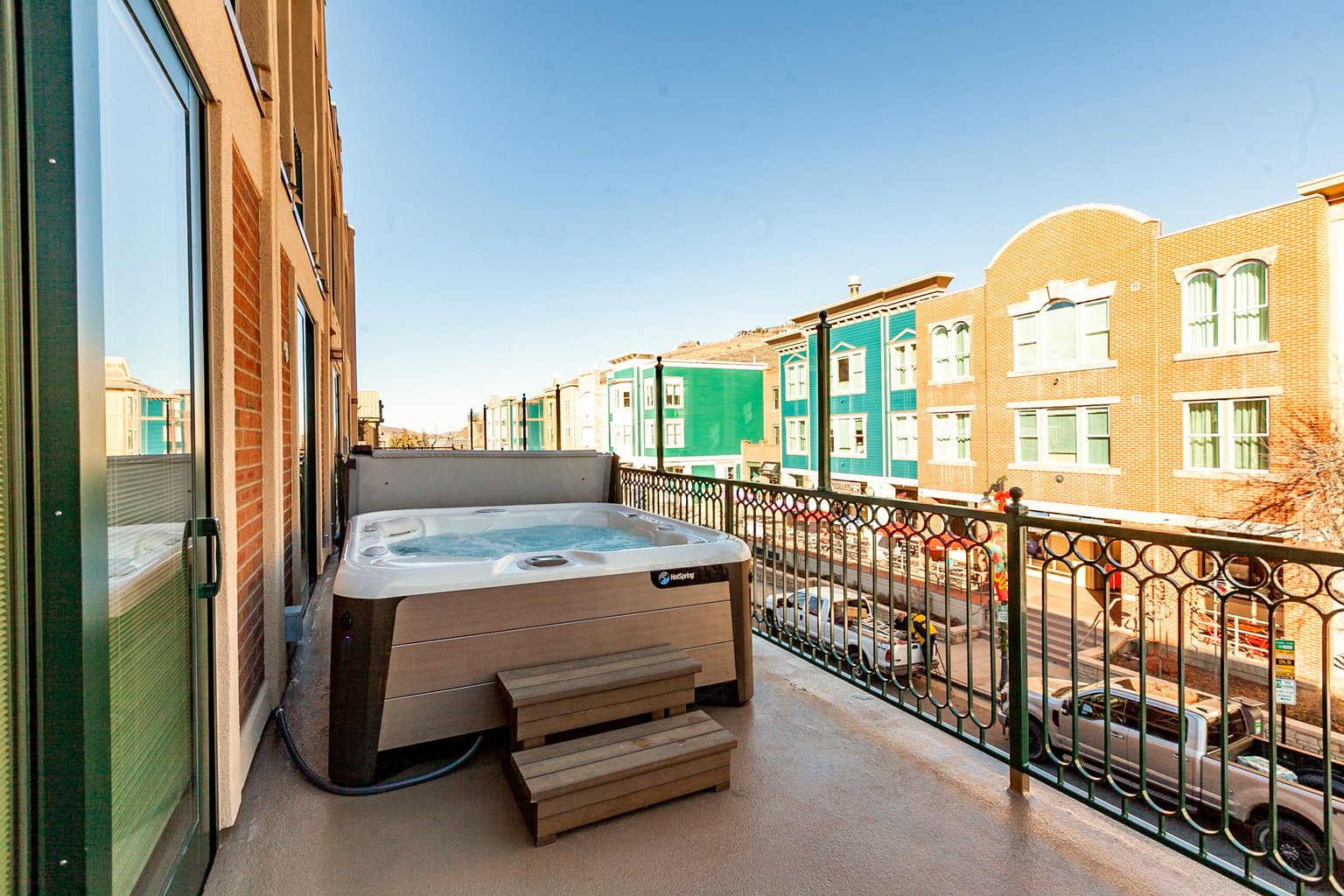 Park City Vacation Rental