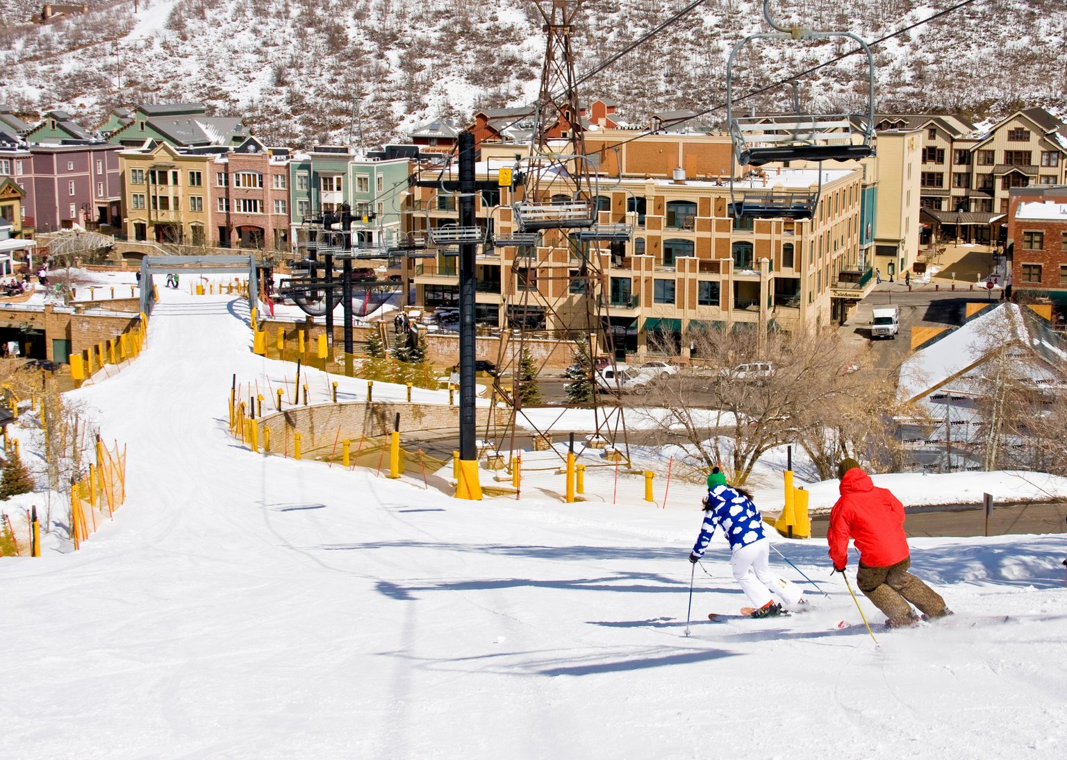 Park City Vacation Rental