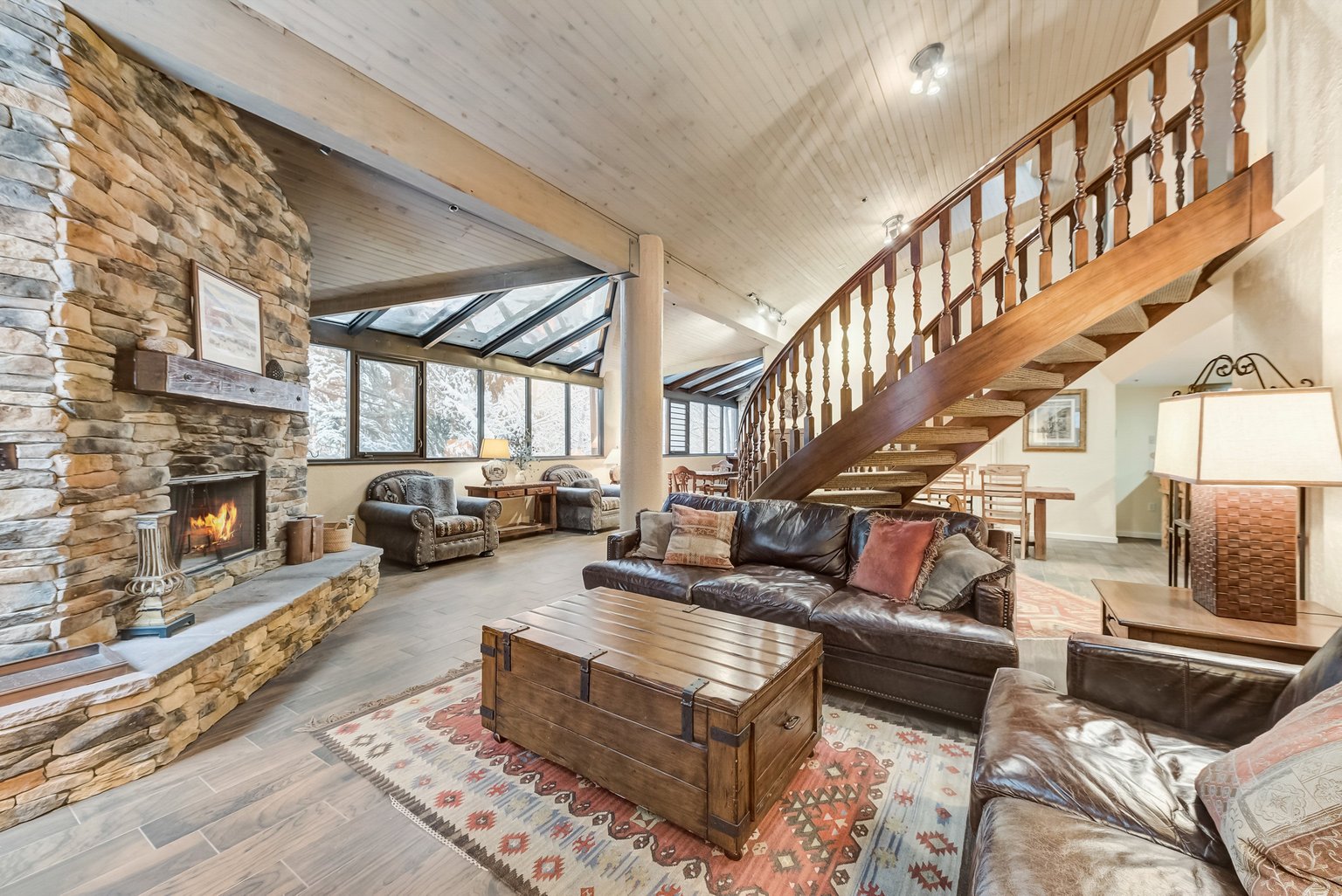 Park City Vacation Rental