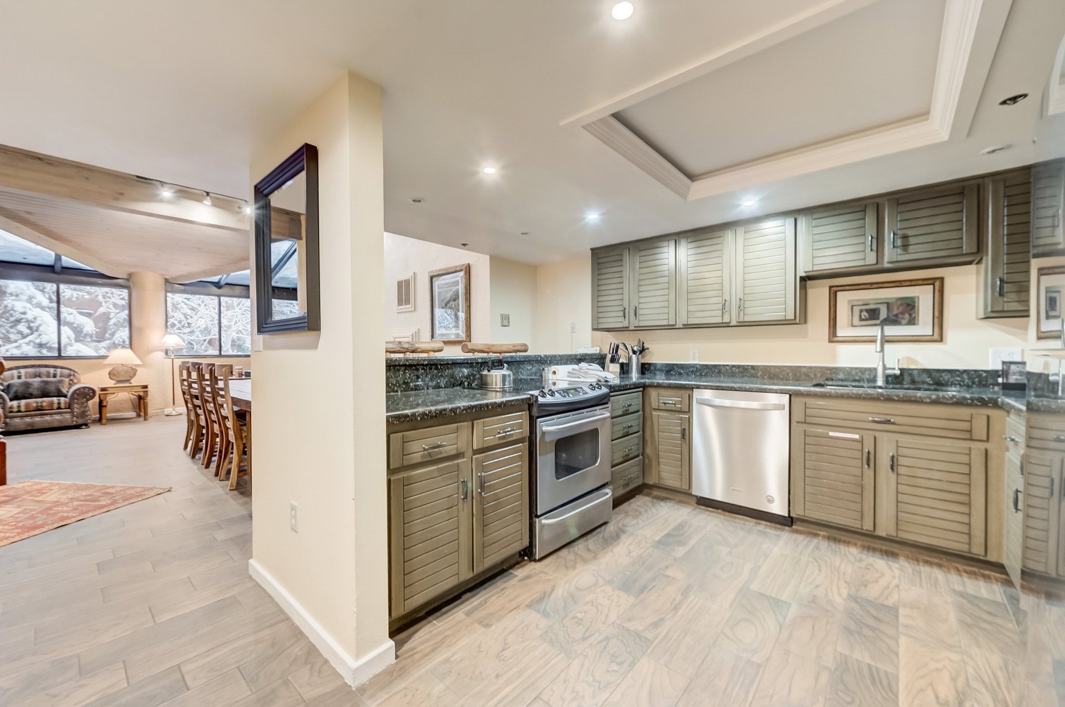 Park City Vacation Rental