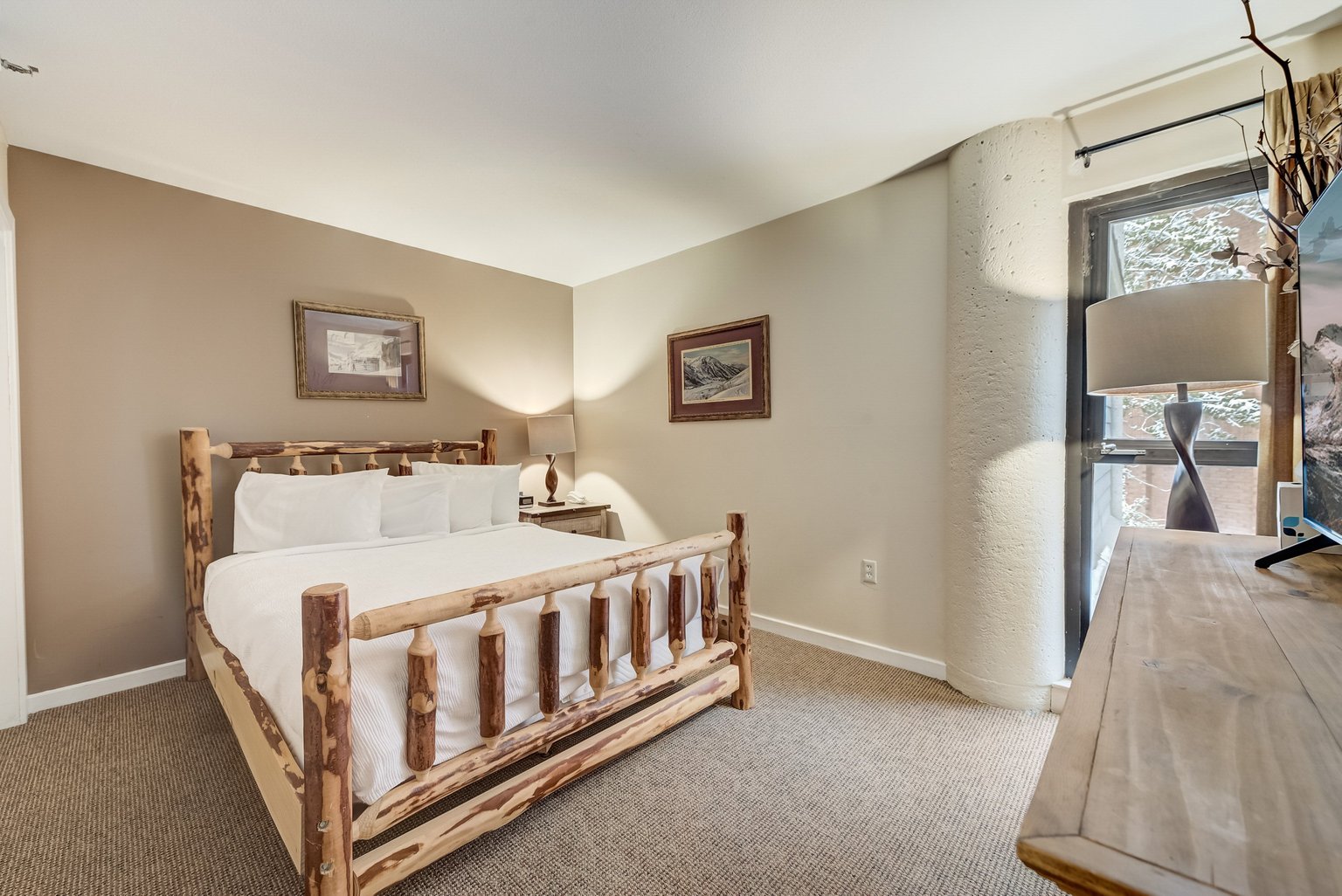 Park City Vacation Rental