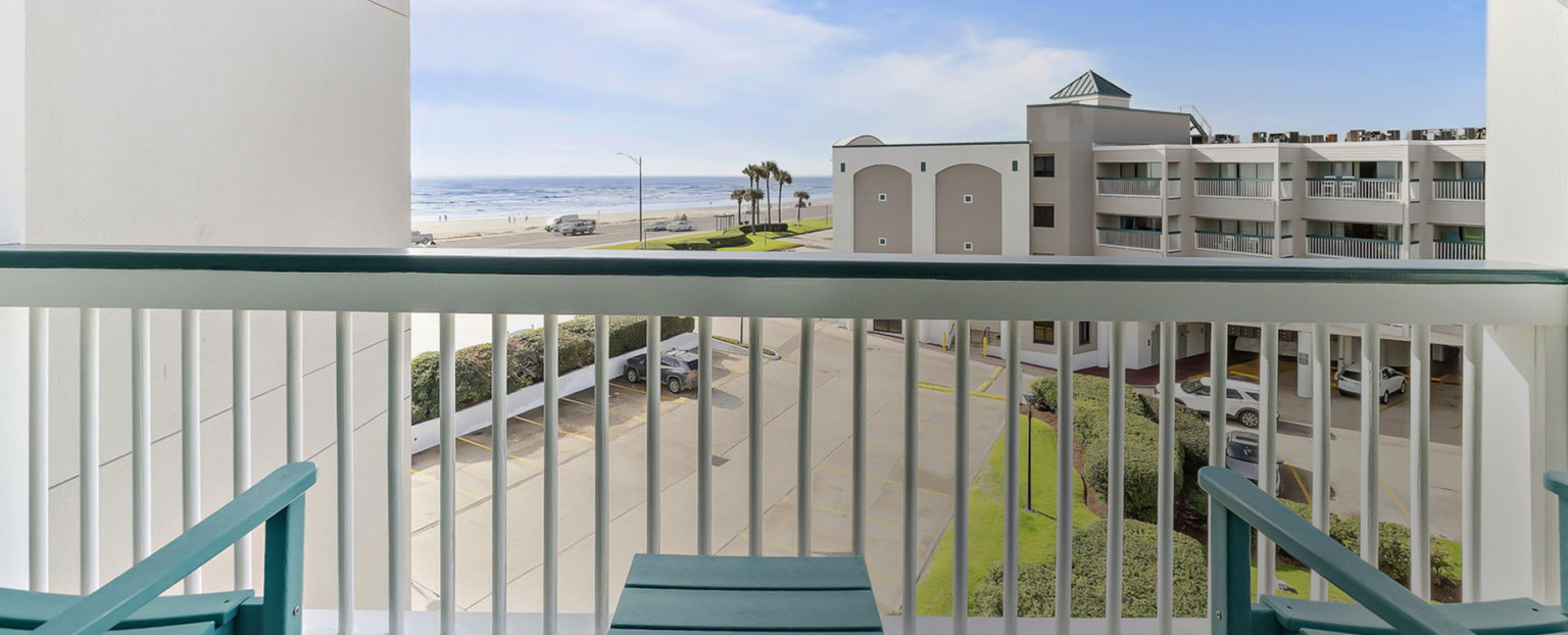 Galveston Vacation Rental
