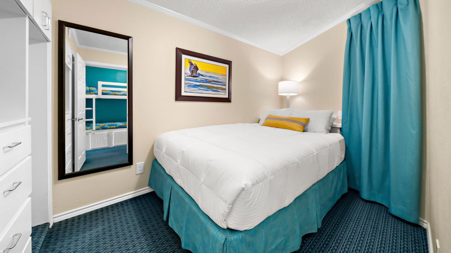 Galveston Vacation Rental