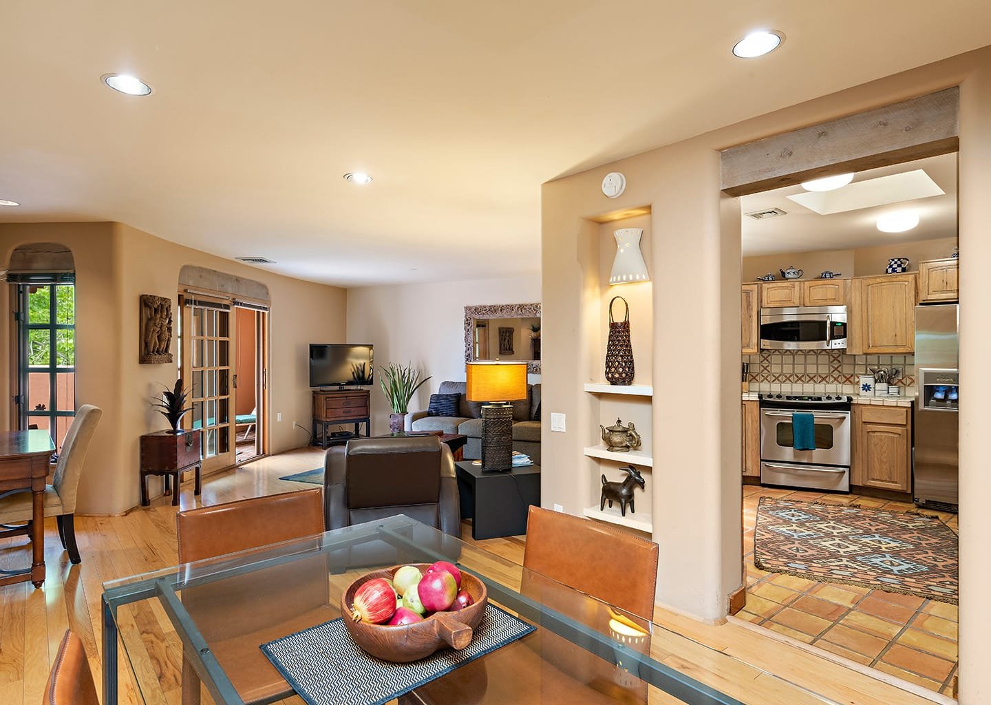 Santa Fe Vacation Rental