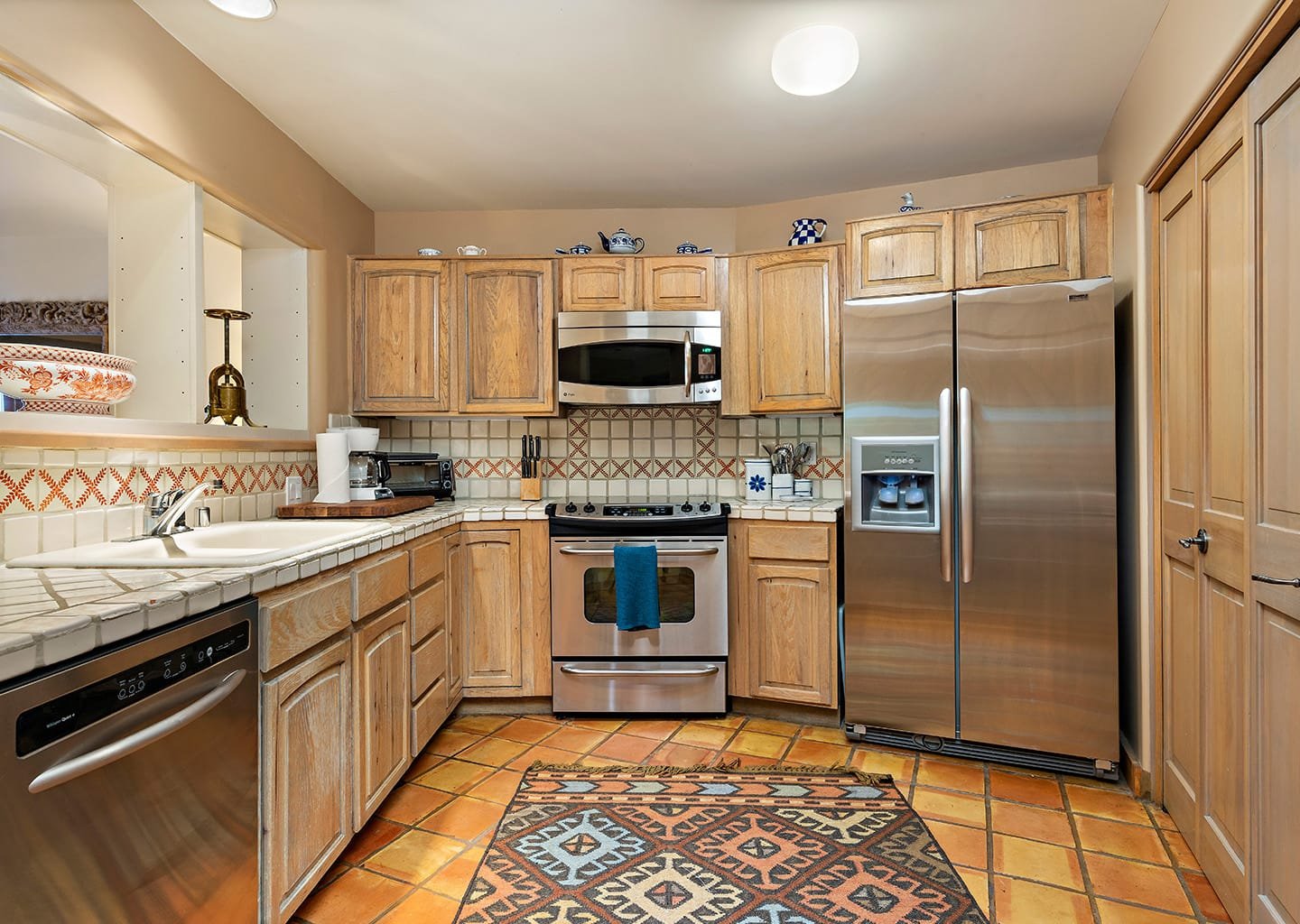 Santa Fe Vacation Rental