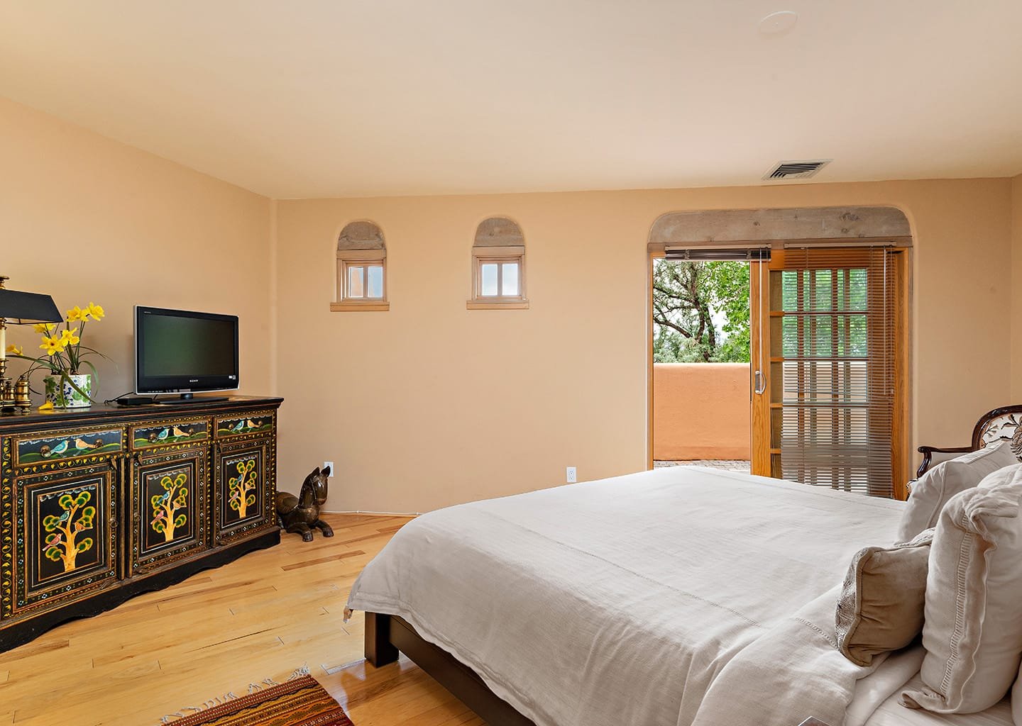 Santa Fe Vacation Rental