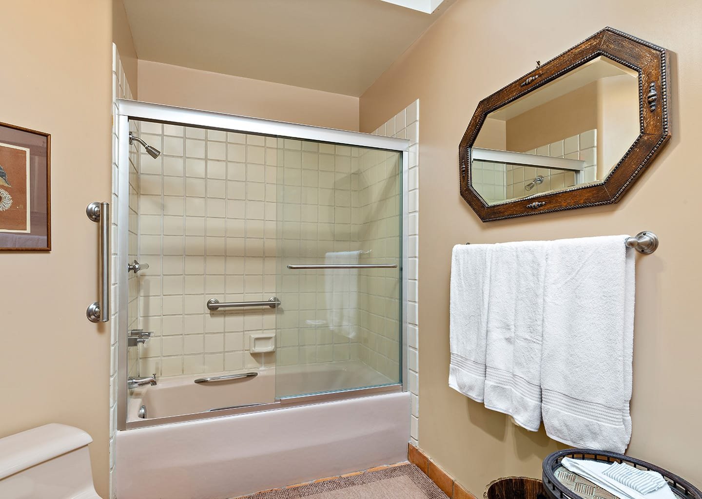 Santa Fe Vacation Rental