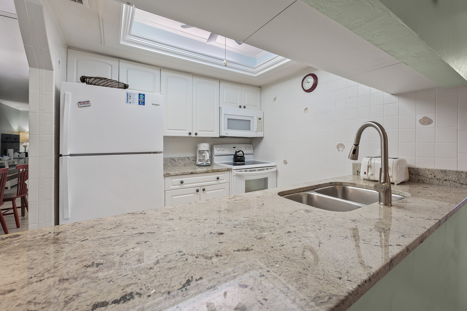 Sanibel Vacation Rental