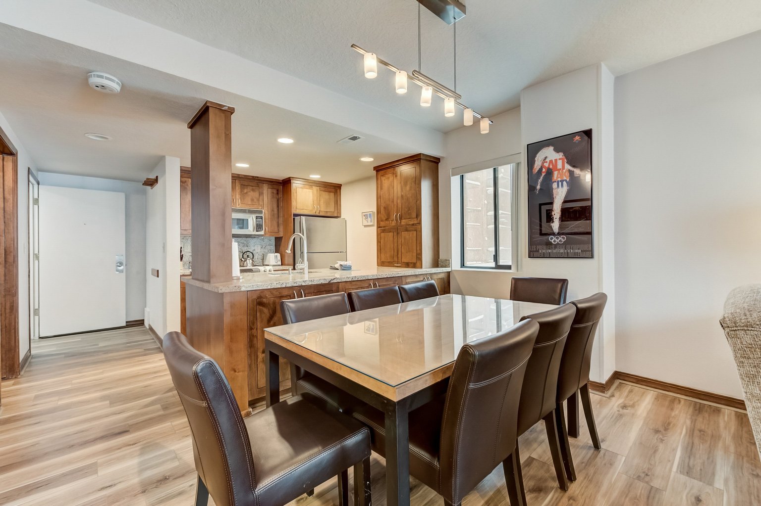 Park City Vacation Rental