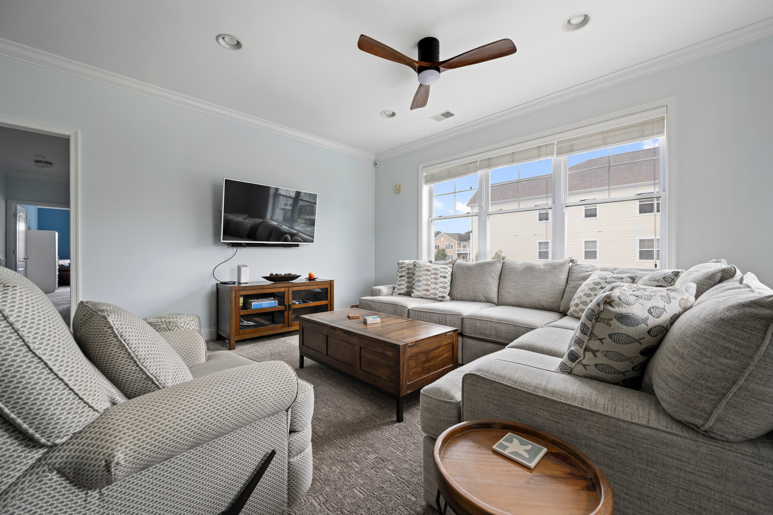Rehoboth Beach Vacation Rental